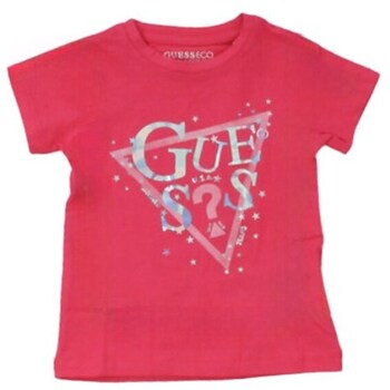 Guess T-shirt Korte Mouw  K5RI00 K6YW4
