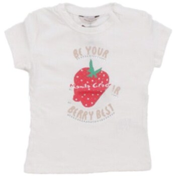 Manila Grace T-shirt Korte Mouw  310TMBS25