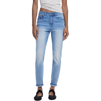 Desigual Skinny Jeans  DENIM_LEYSTER 25SWDD75