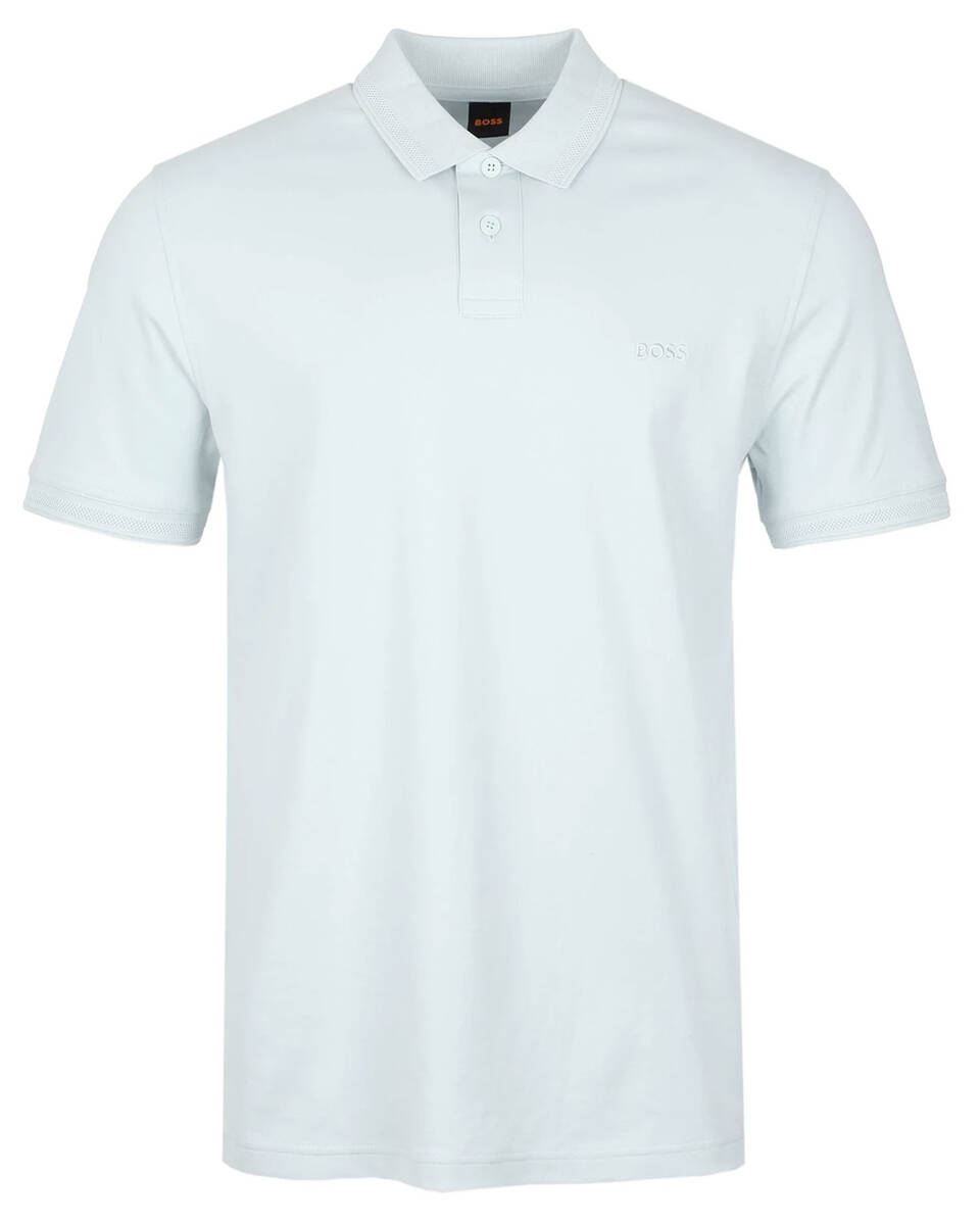 Boss Orange Polo 50520109