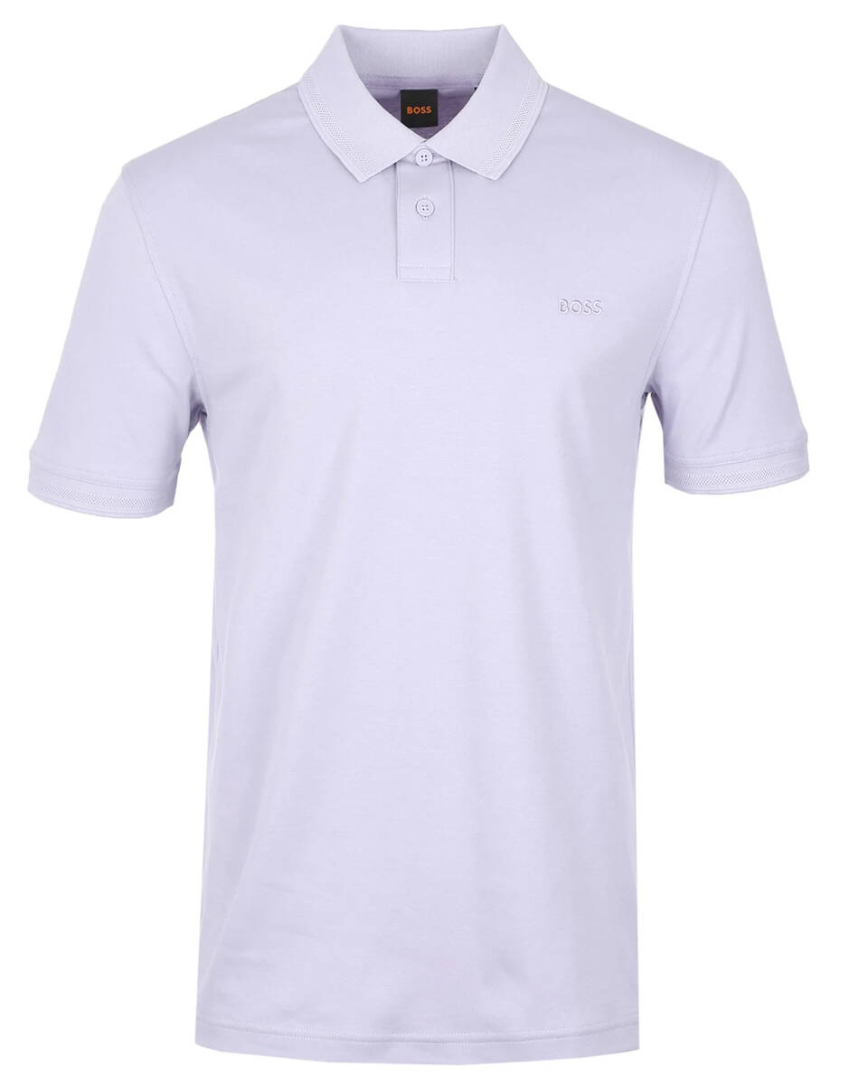 Boss Orange Polo 50520109