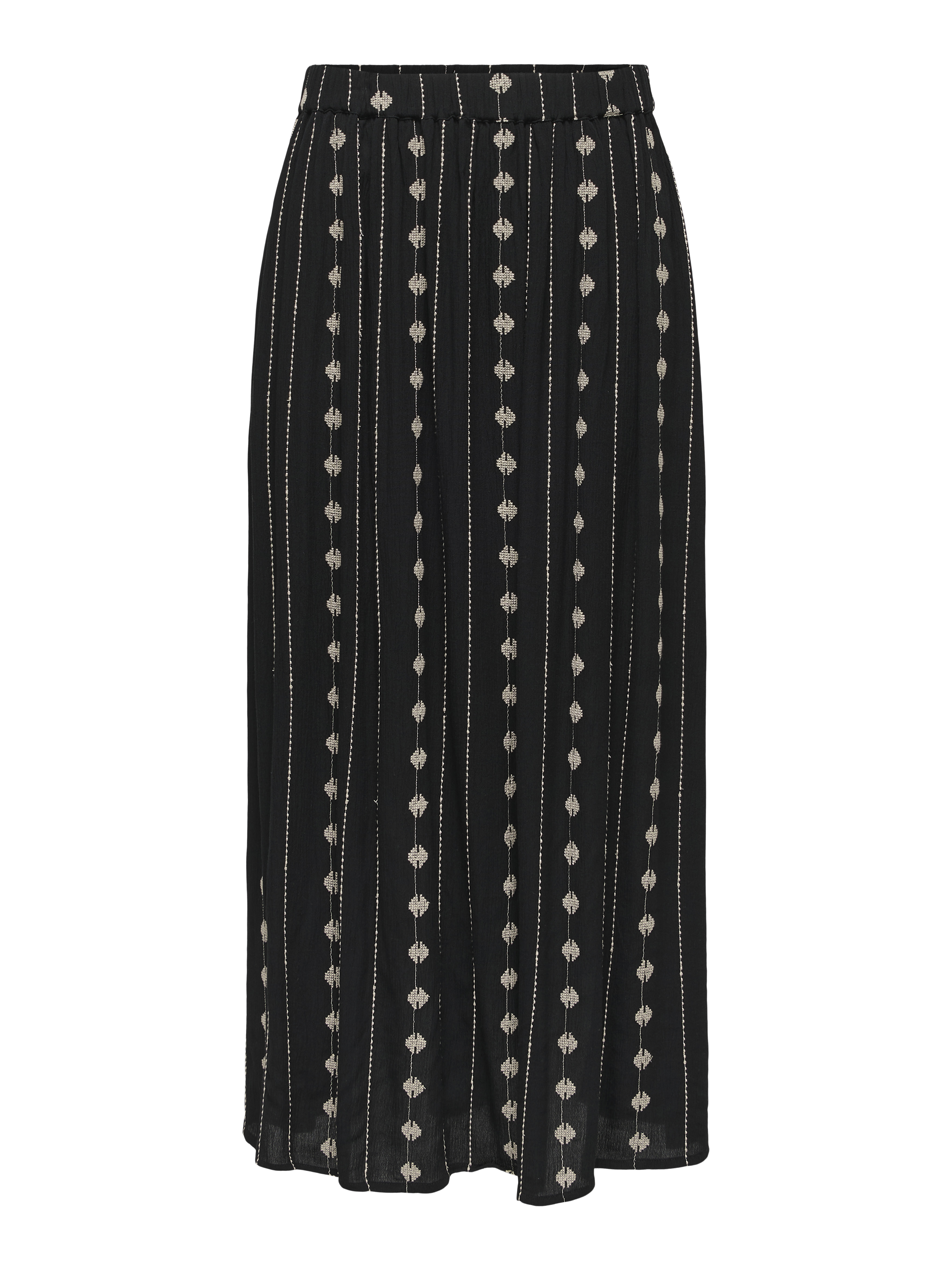Only Onlviana long skirt ptm