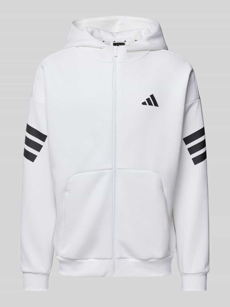 Adidas Sportswear Sweatshirt M FI 3S FZ