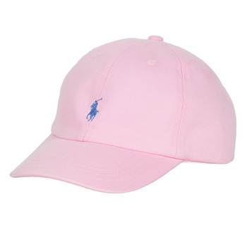 Polo Ralph Lauren Pet  CLSC SPRT CP-APPAREL ACCESSORIES-HAT