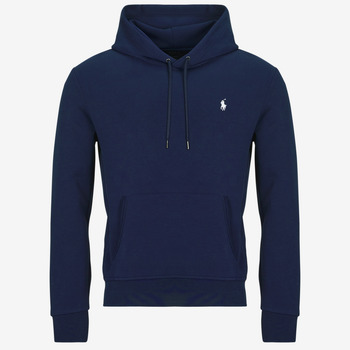 Polo Ralph Lauren Sweater  SWEATSHIRT CAPUCHE EN DOUBLE KNIT TECH