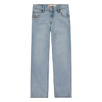 Levi's Straight Jeans Levis 551 Z AUTHENTIC STRAIGHT JEANS