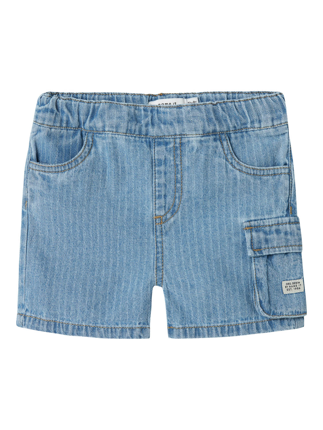 Name It Short