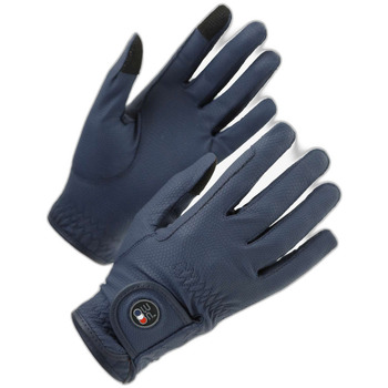 Premier Equine Handschoenen  Gants d'équitation enfant Metaro