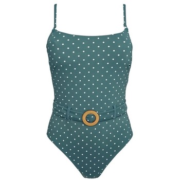 Pomm'poire Badpak  Maillot de bain 1 pièce femme Olivier