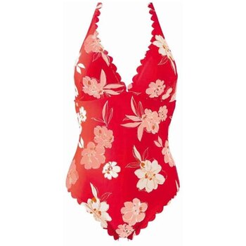 Pomm'poire Badpak  Maillot de bain 1 pièce femme Rio