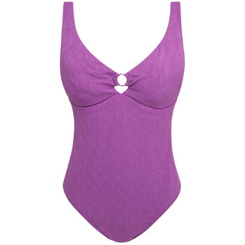 Pomm'poire Badpak  Maillot de bain 1 pièce femme Lavande