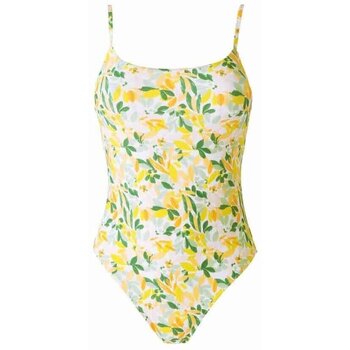 Pomm'poire Badpak  Maillot de bain 1 pièce femme Capeline