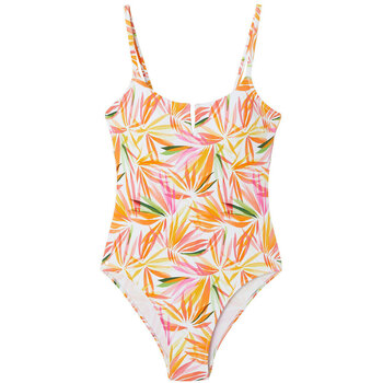 Pomm'poire Badpak  Maillot de bain 1 pièce femme Bali