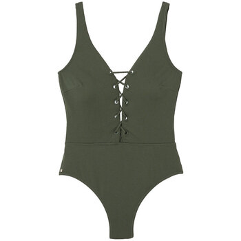 Pomm'poire Badpak  Maillot de bain 1 pièce femme Zanzibar
