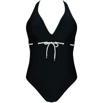 Pomm'poire Badpak  Maillot de bain 1 pièce femme Baigneuse