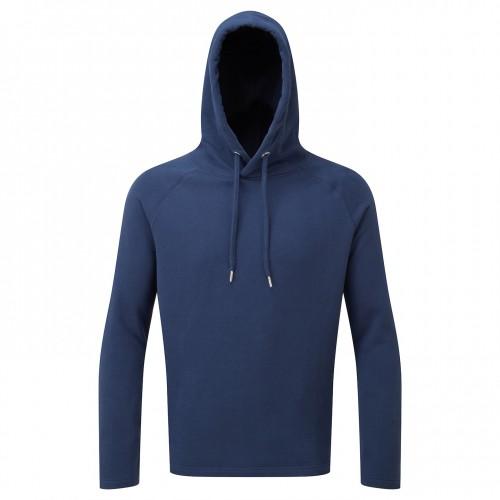 TriDri herenhoodie XL zwart