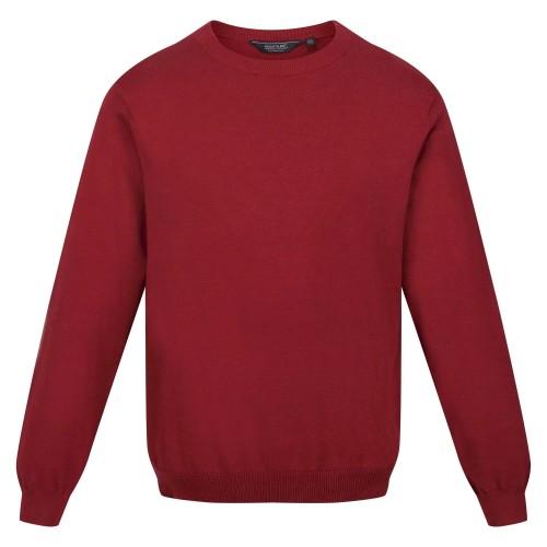 Regatta heren Kaelen jersey gebreide trui S