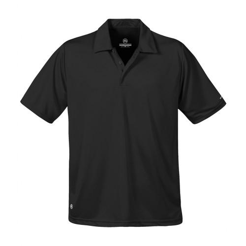 Stormtech Apollo-poloshirt voor heren M Vloot