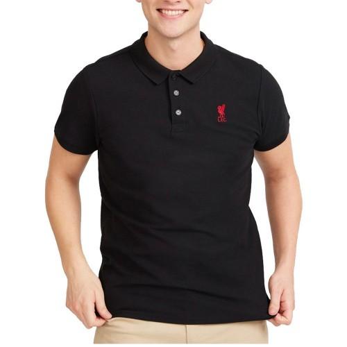 Liverpool FC Conninsby-poloshirt voor heren M rood