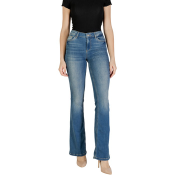 Liu Jo Bootcut Jeans  B.UP BEAT H.W. UXX043D4538