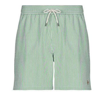 Polo Ralph Lauren Zwembroek  MAILLOT DE BAIN A RAYURES EN SEERSUCKER