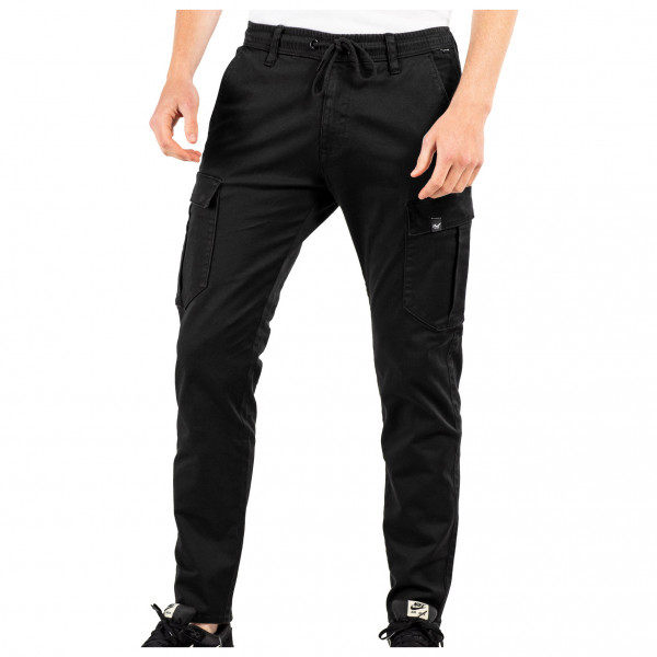 Reell  Reflex Easy Cargo - Vrijetijdsbroek, zwart