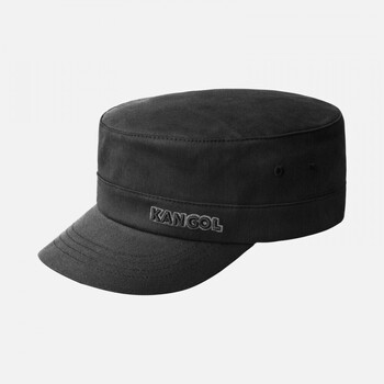 Kangol Pet  Cotton twill army cap