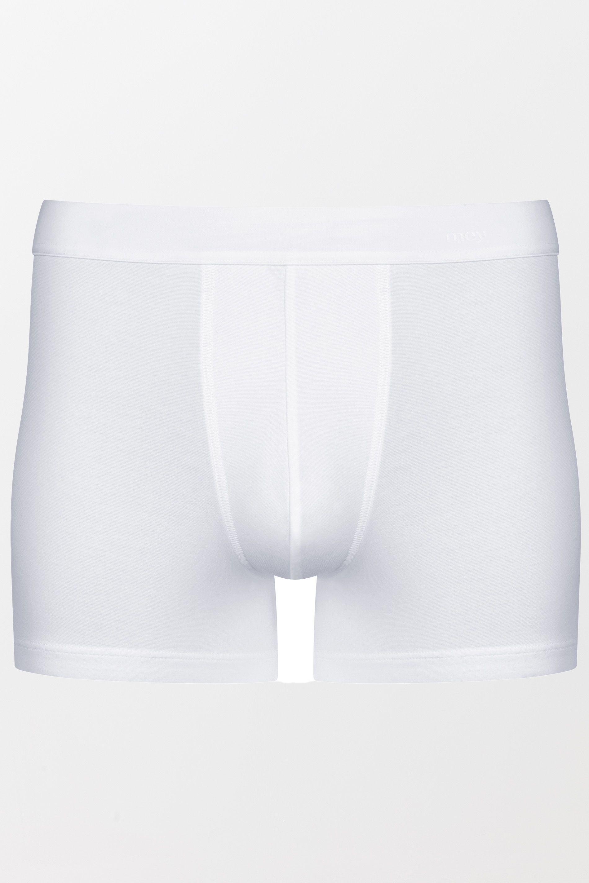 Mey Boxershort SERIE SOFTBALL Klassieke pasvorm, kort been