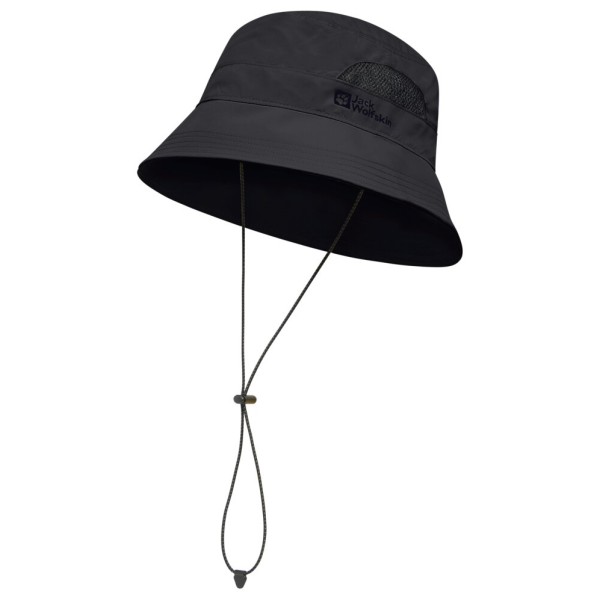 Jack Wolfskin Outdoorhoed VENT BUCKET HAT