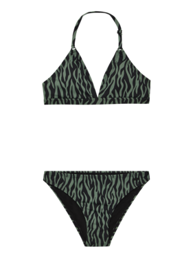Protest zomer triangel bikini meisjes - groen - Aniston