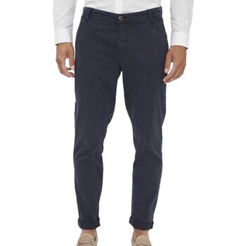 Paname Brothers Chino Broek  -