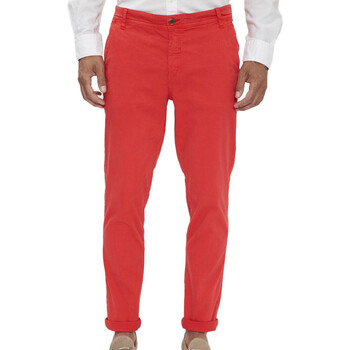 Paname Brothers Chino Broek  -