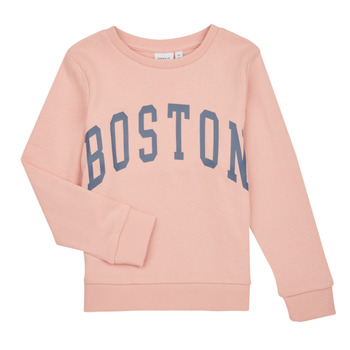 Name it Sweater  NKFTERA LS SWEAT