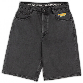 Homeboy Korte Broek  X-tra monster denim shorts