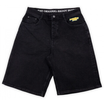 Homeboy Korte Broek  X-tra monster denim shorts