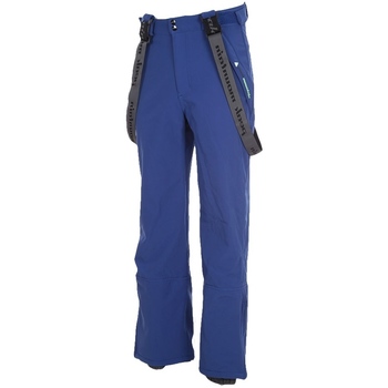 Peak Mountain Broek  Pantalon de ski homme CAFELL