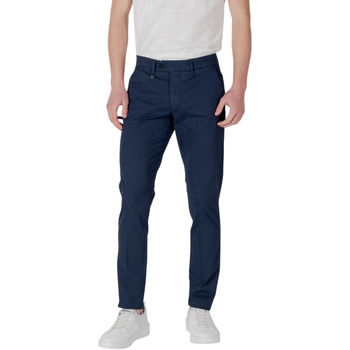 Antony Morato Broek  BRYAN SKINNY FIT MMTR00580-FA800199