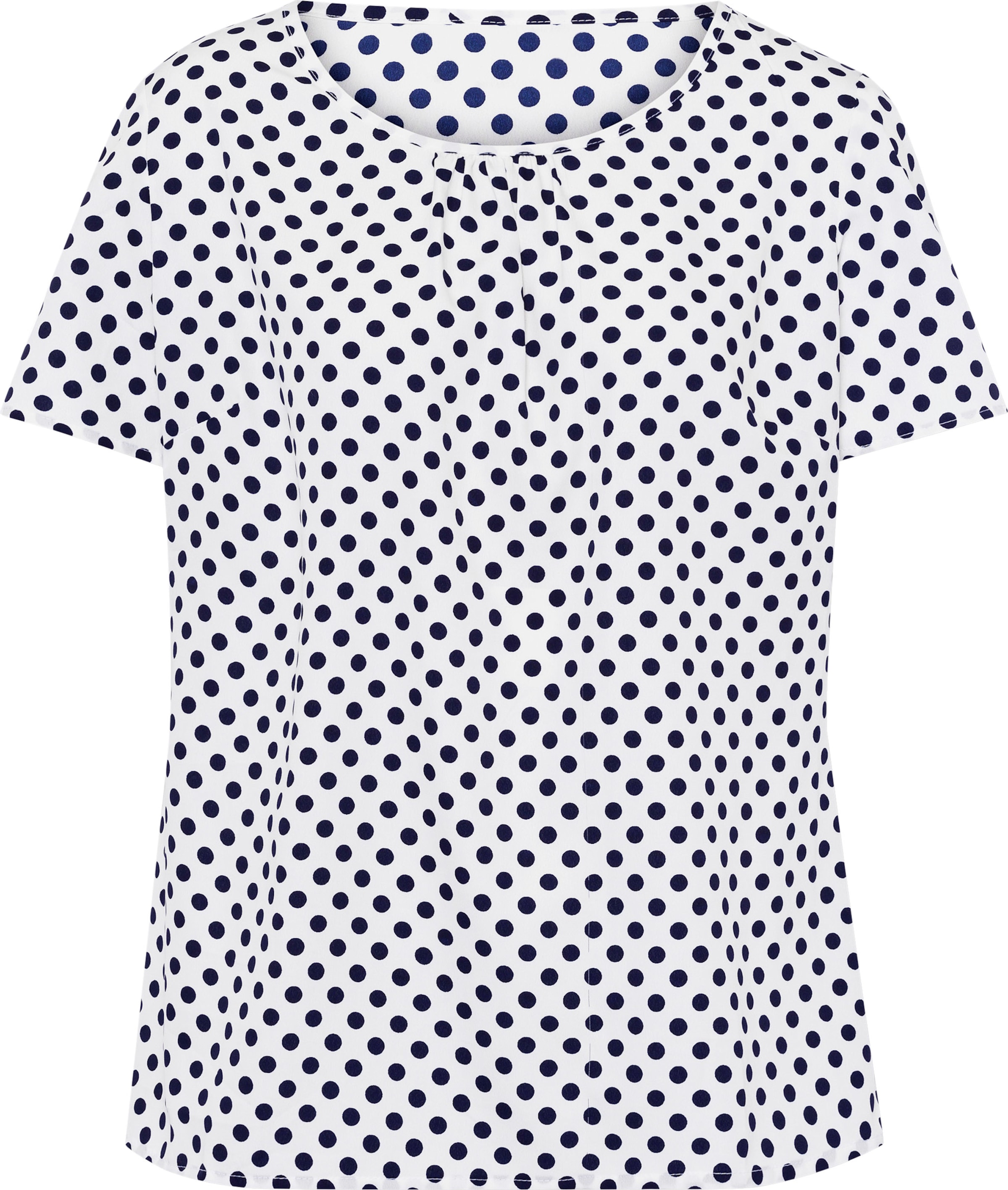 Classic Basics Blouse zonder sluiting