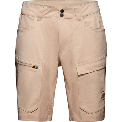 Mammut Heren Zinal Hybrid Short
