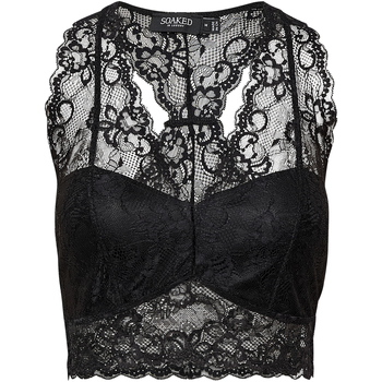 Soaked in Luxury Bralette  Brassière femme Dolly