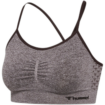 Hummel Bralette  Brassière sans couture femme CI Scrunch