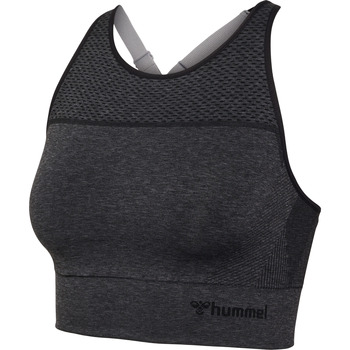 Hummel Bralette  Brassière sans couture femme Mt Hana 2.0 Sports