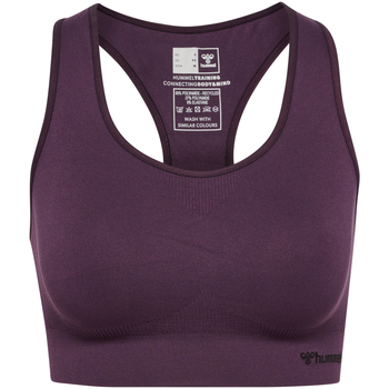 Hummel Bralette  Brassière sans couture femme Tif
