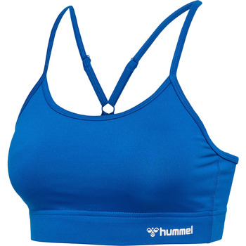 Hummel Bralette  Brassière de sport rembourré femme MT Chipo