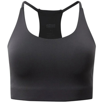 Girlfriend Collective Bralette  Brassière dos nu femme Float Cleo
