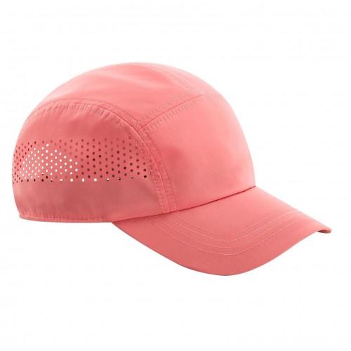 Beechfield technische cap One Size roestrode kleur