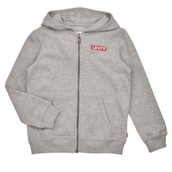 Levi's Sweater Levis LVN BOXTAB FULL ZIP HOODIE