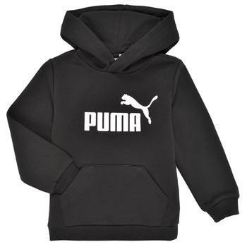 Puma Sweater  ESSENTIAL BIG LOGO HOODIE
