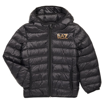 Emporio Armani EA7 Donsjas  DOWN JACKET