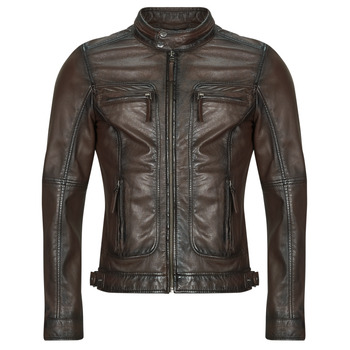 Oakwood Leren Jas  CASEY
